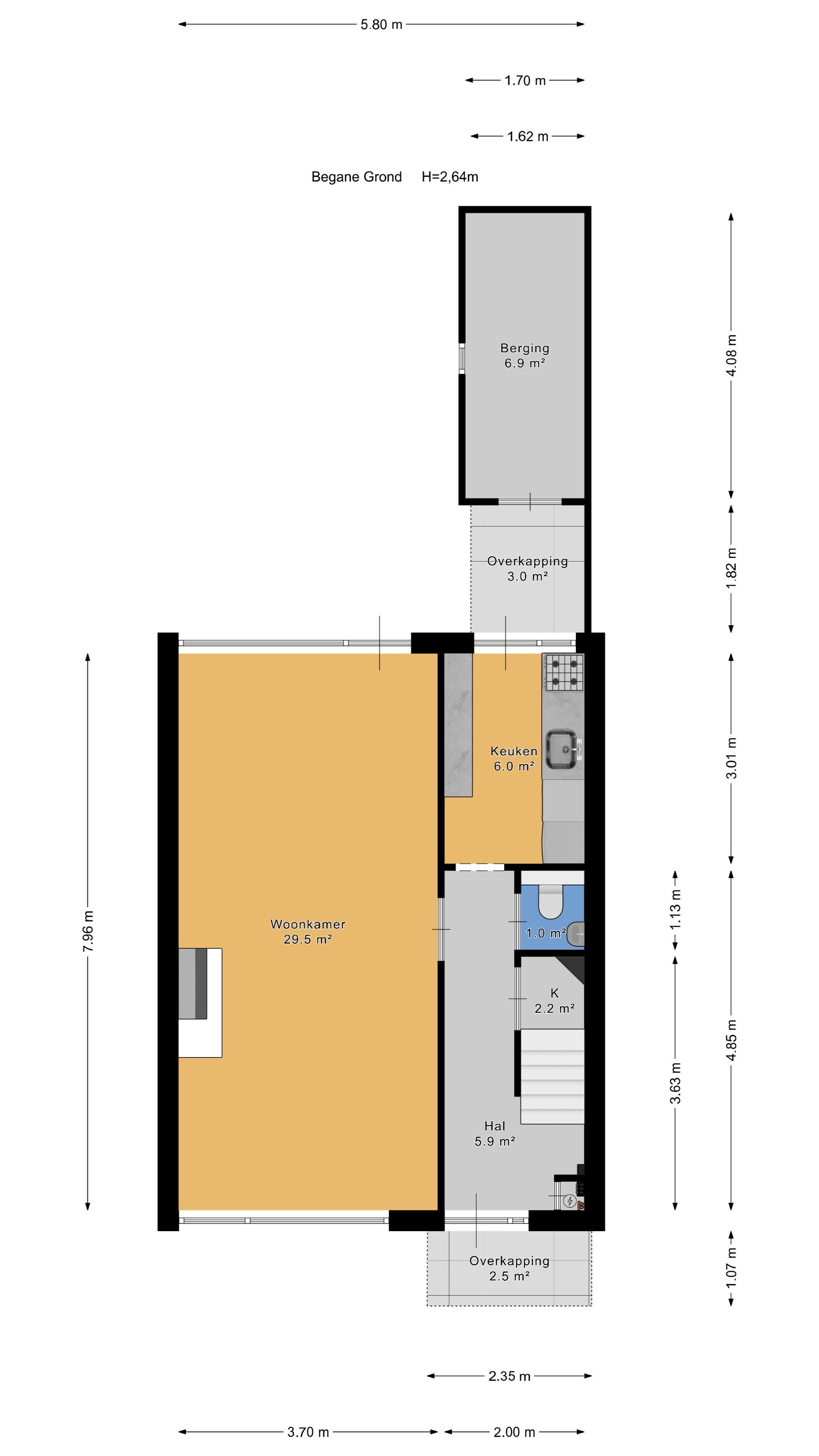 Foto 42 van Dr Augustijnlaan 10-A
