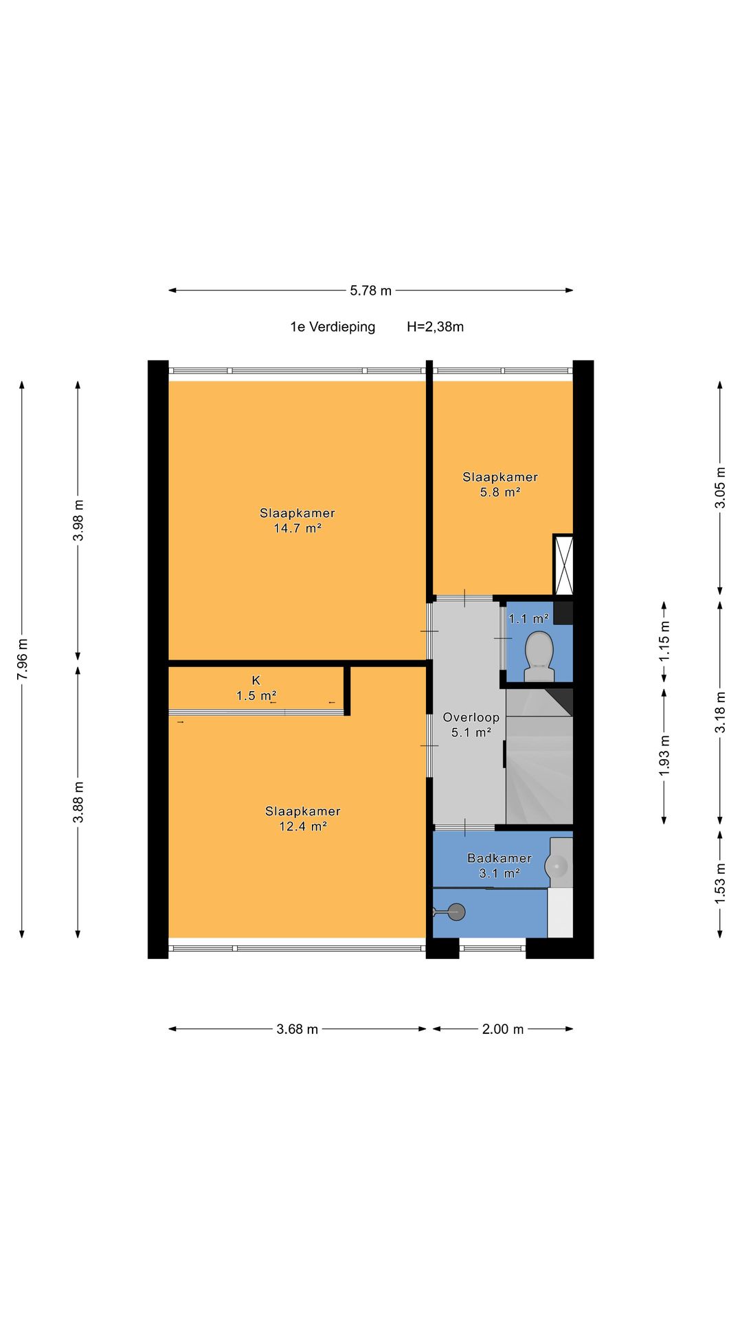 Foto 43 van Dr Augustijnlaan 10-A