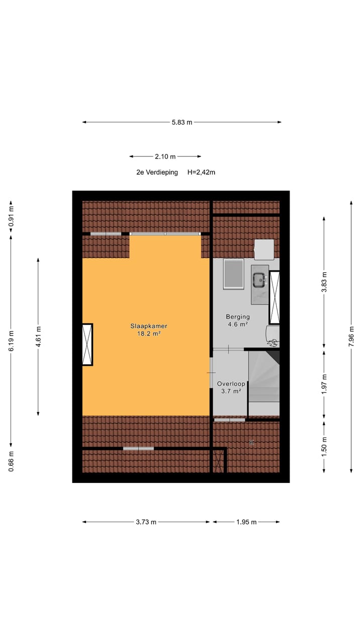 Foto 44 van Dr Augustijnlaan 10-A