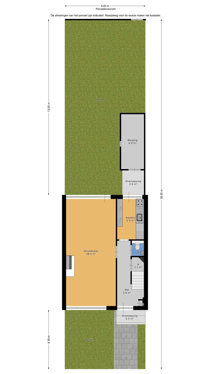 Foto 45 van Dr Augustijnlaan 10-A