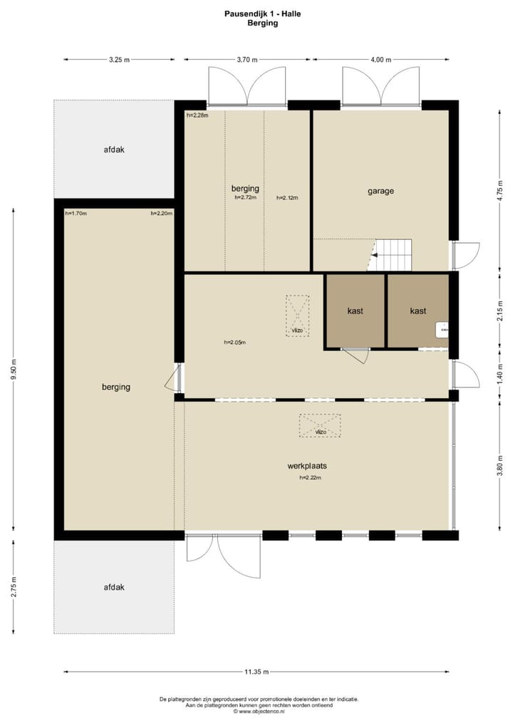 Photo 52 of Pausendijk 1