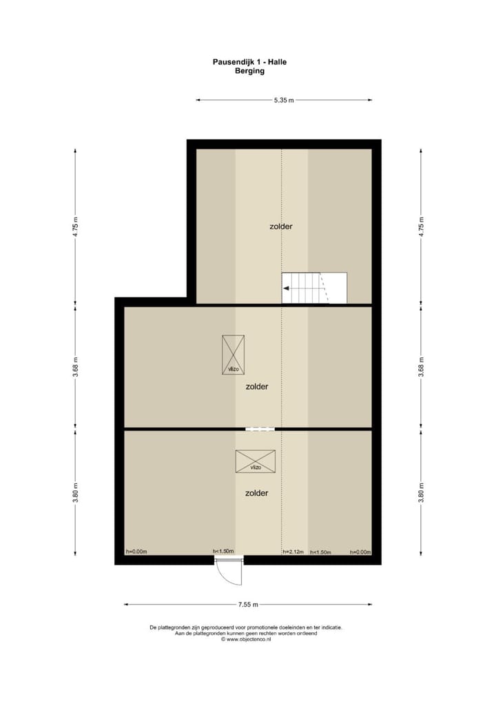 Photo 53 of Pausendijk 1