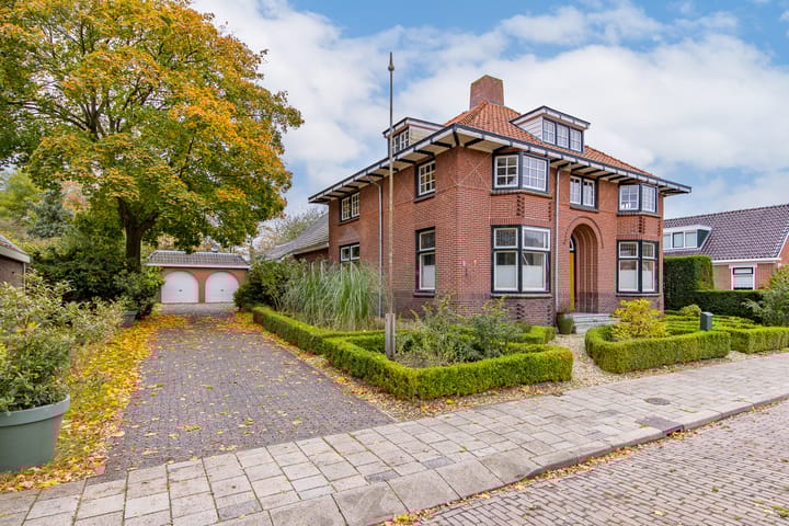 Foto 6 van Hardingstraat 3