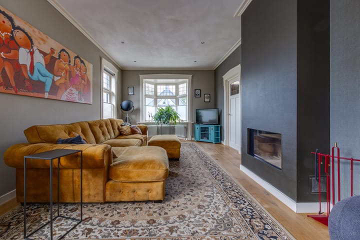 Foto 10 van Hardingstraat 3