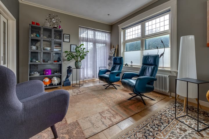 Foto 11 van Hardingstraat 3