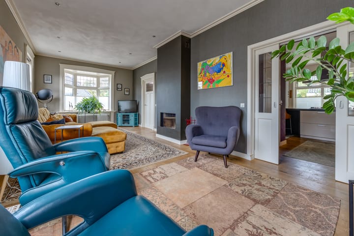 Foto 12 van Hardingstraat 3