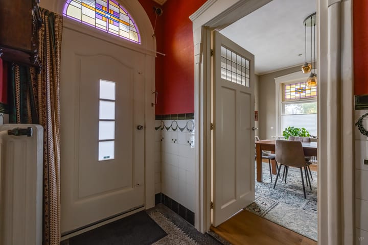 Foto 13 van Hardingstraat 3