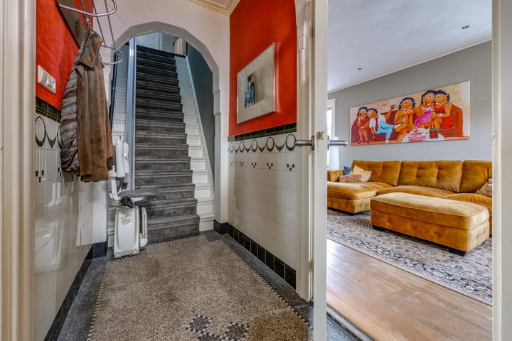 Foto 30 van Hardingstraat 3