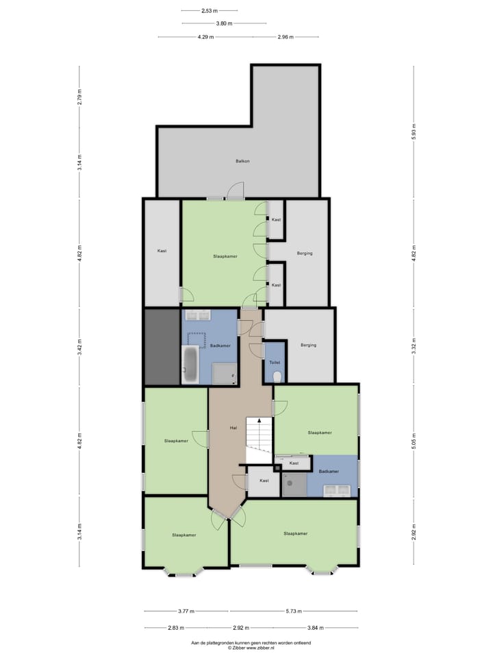 Foto 65 van Hardingstraat 3