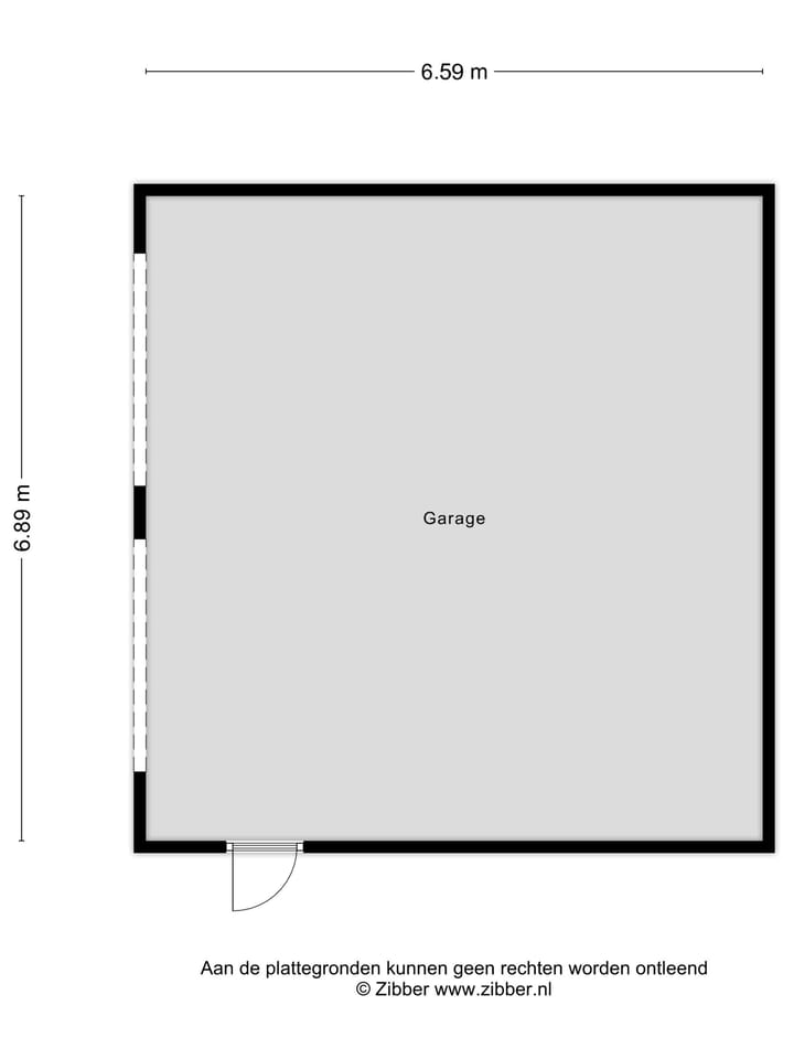 Foto 67 van Hardingstraat 3