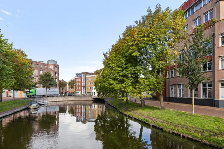 Foto 1 van Keizersgracht 97