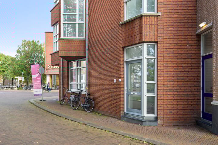 Foto 5 van Keizersgracht 97