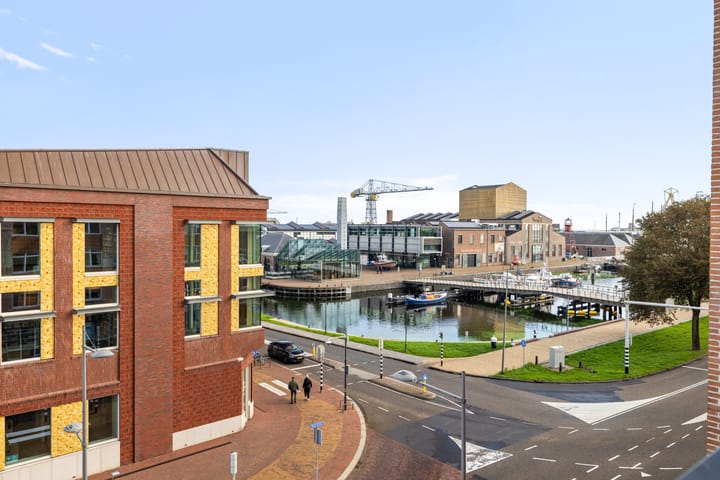 Foto 14 van Keizersgracht 97