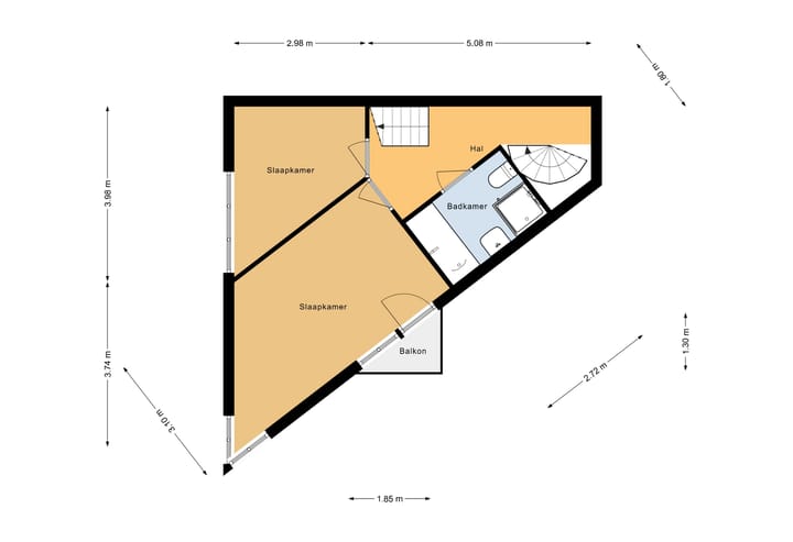 Foto 20 van Keizersgracht 97