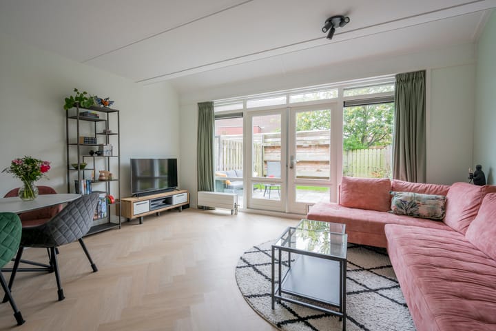 Foto 3 van Gaffel 11