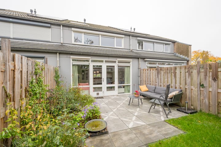 Foto 4 van Gaffel 11