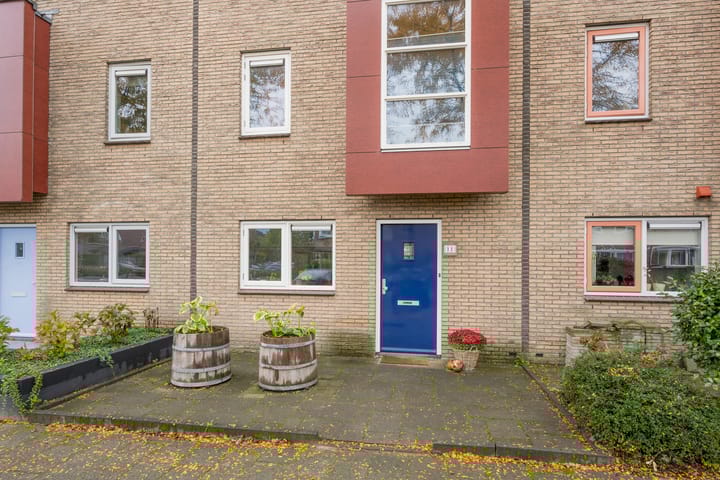 Foto 5 van Gaffel 11