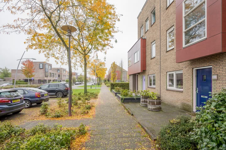 Foto 6 van Gaffel 11