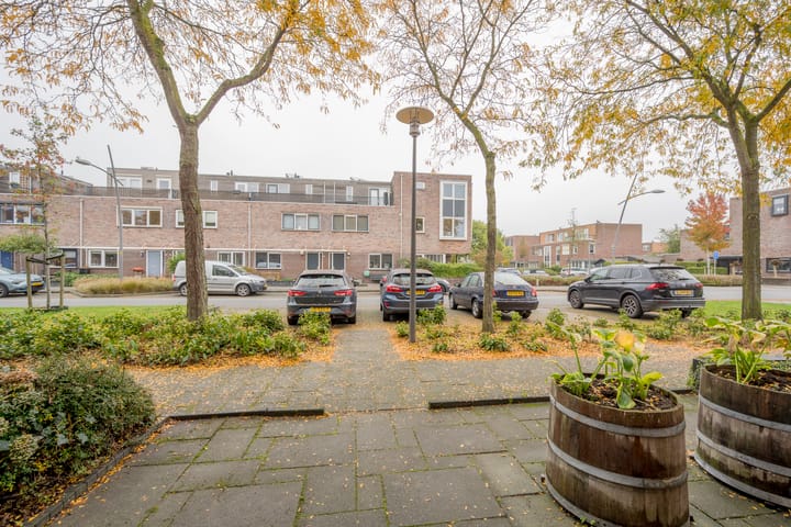 Foto 7 van Gaffel 11