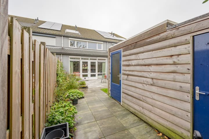 Foto 8 van Gaffel 11