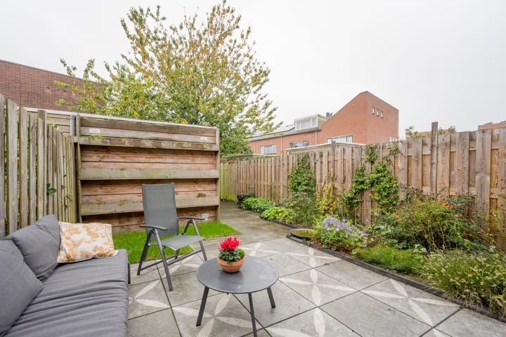 Foto 9 van Gaffel 11