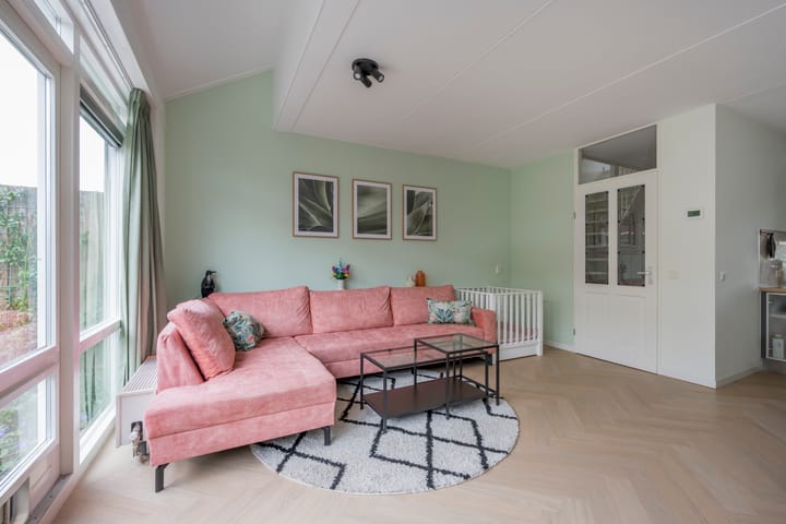 Foto 13 van Gaffel 11