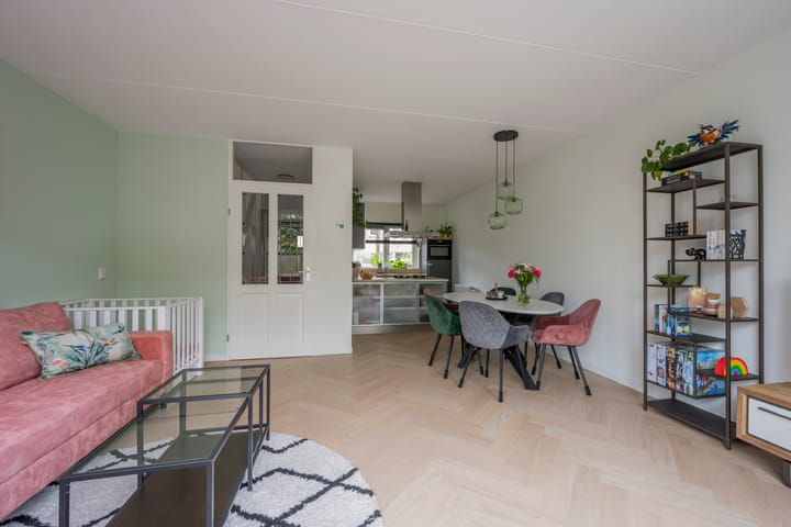 Foto 14 van Gaffel 11