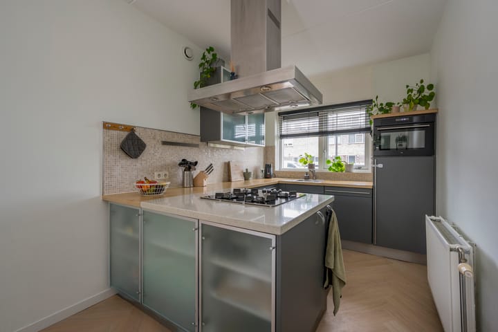 Foto 15 van Gaffel 11