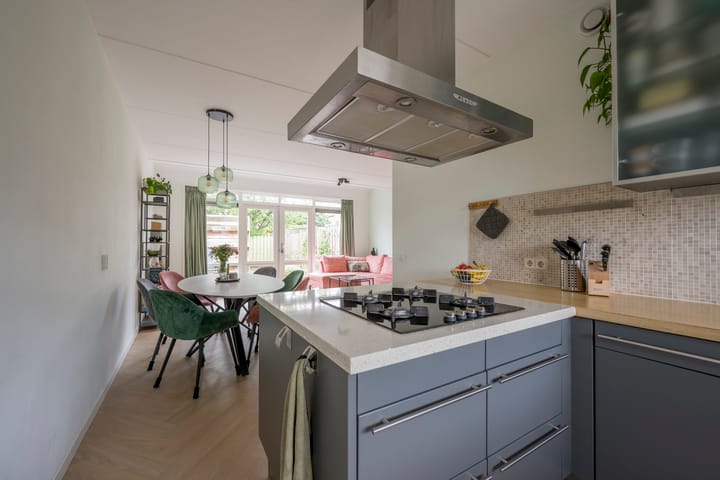 Foto 18 van Gaffel 11