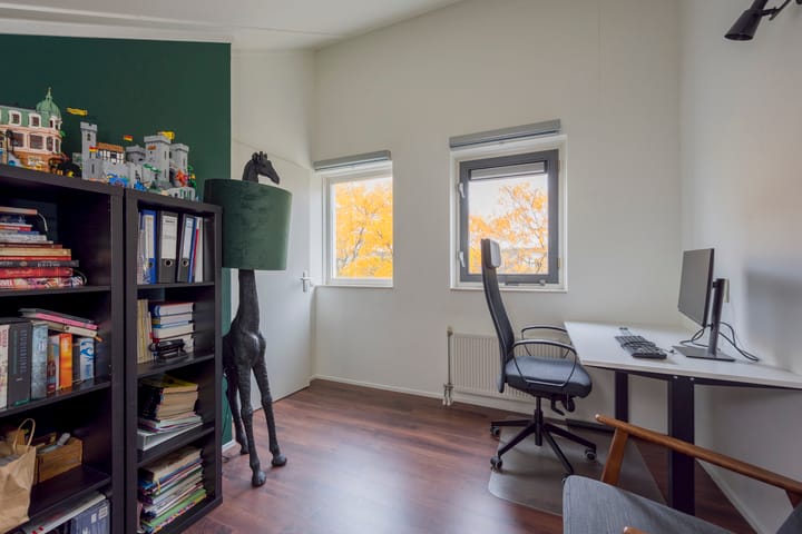 Foto 31 van Gaffel 11