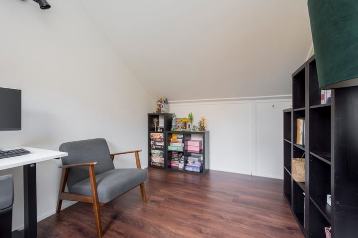 Foto 32 van Gaffel 11