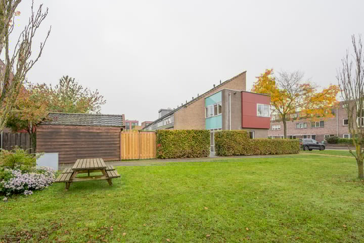 Foto 33 van Gaffel 11