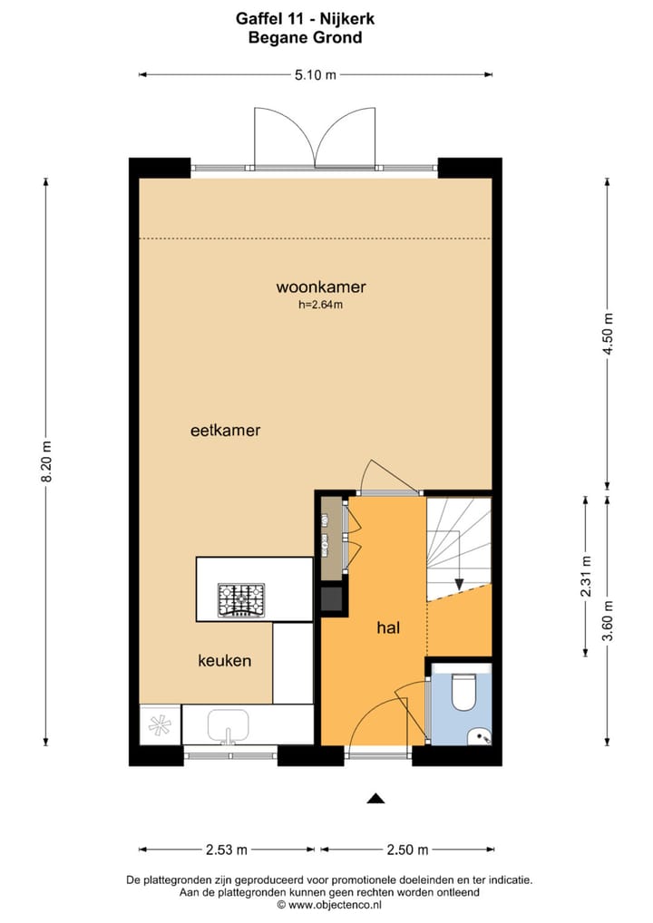 Foto 35 van Gaffel 11