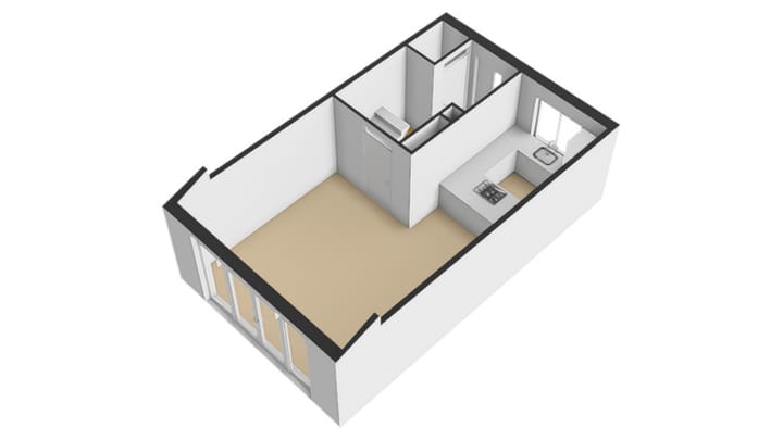 Foto 36 van Gaffel 11