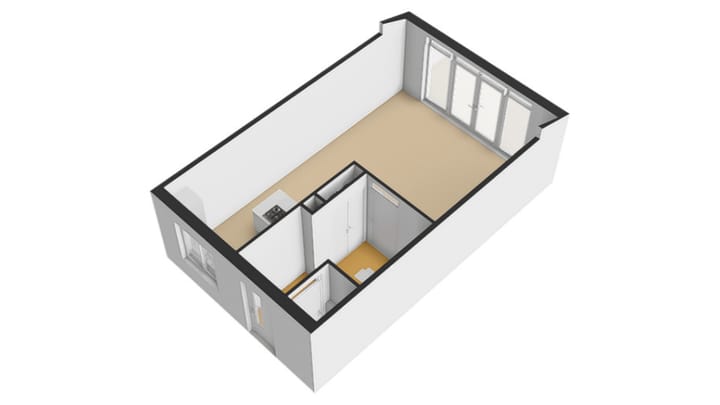 Foto 37 van Gaffel 11