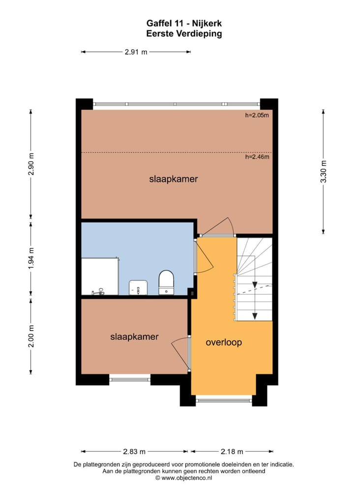 Foto 38 van Gaffel 11