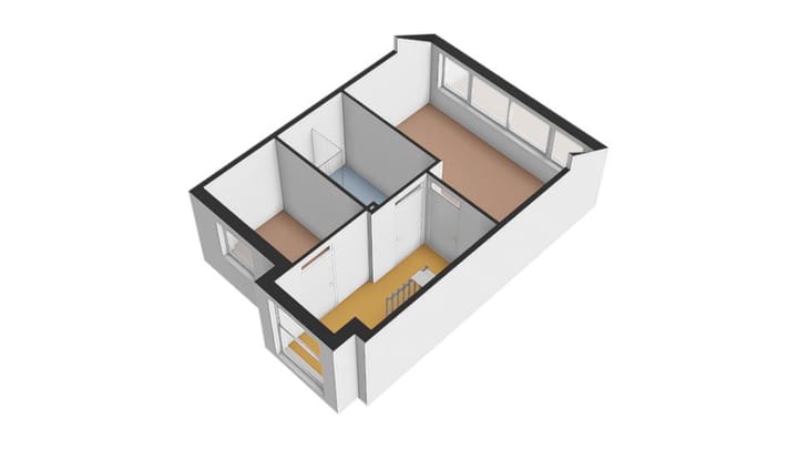 Foto 40 van Gaffel 11