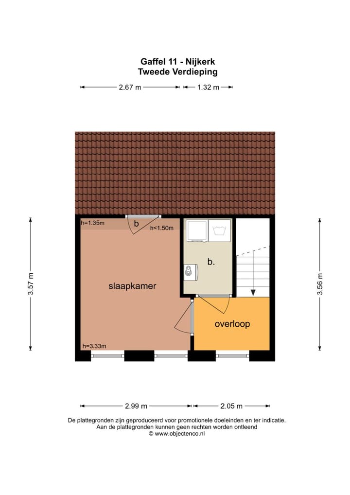 Foto 41 van Gaffel 11
