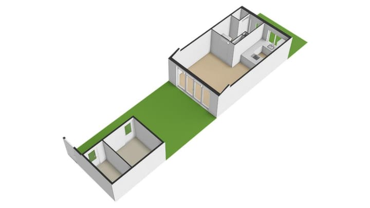 Foto 46 van Gaffel 11