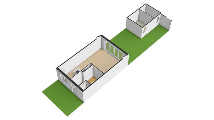 Foto 47 van Gaffel 11