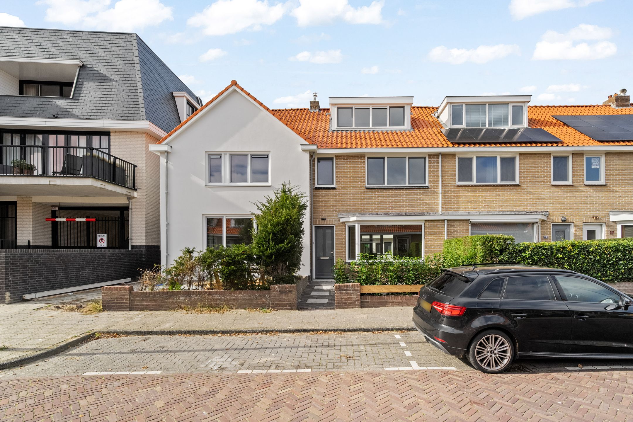 Golfweg, 23, Noordwijk (ZH), 2202JH, Zuid-Holland, Nederland 23