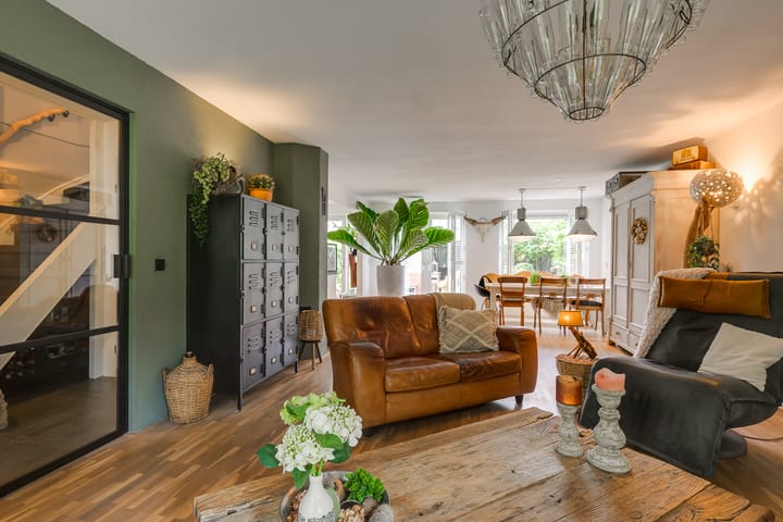 Foto 4 van Natuursteenlaan 103