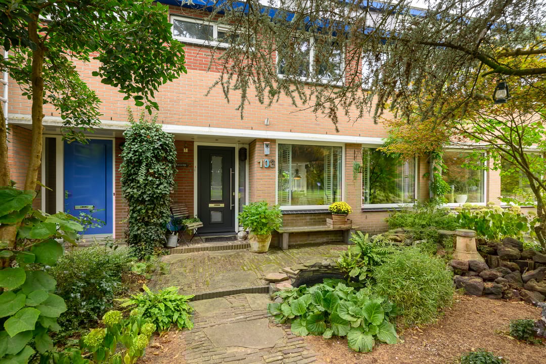 Foto 1 van Natuursteenlaan 103