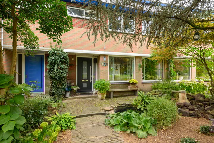 Foto 1 van Natuursteenlaan 103