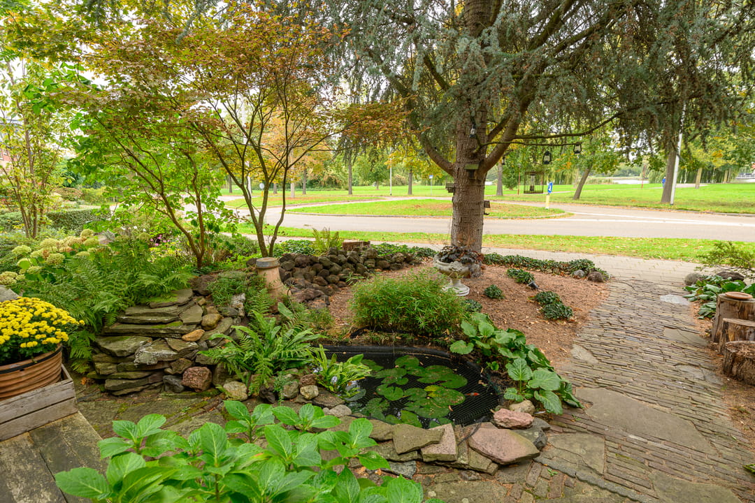 Foto 2 van Natuursteenlaan 103