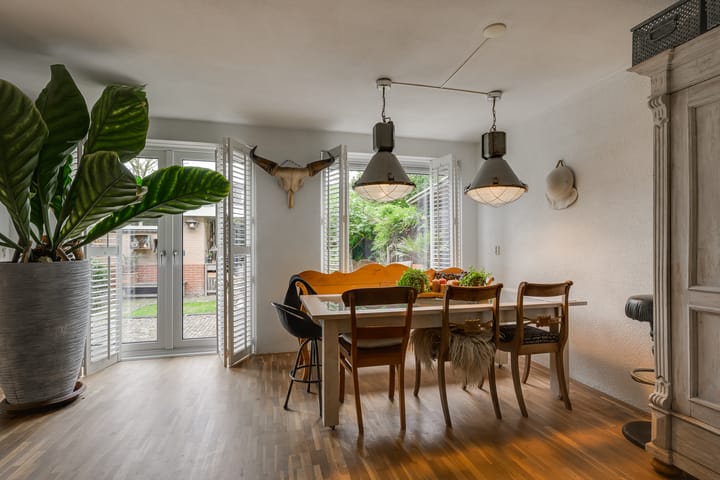 Foto 8 van Natuursteenlaan 103