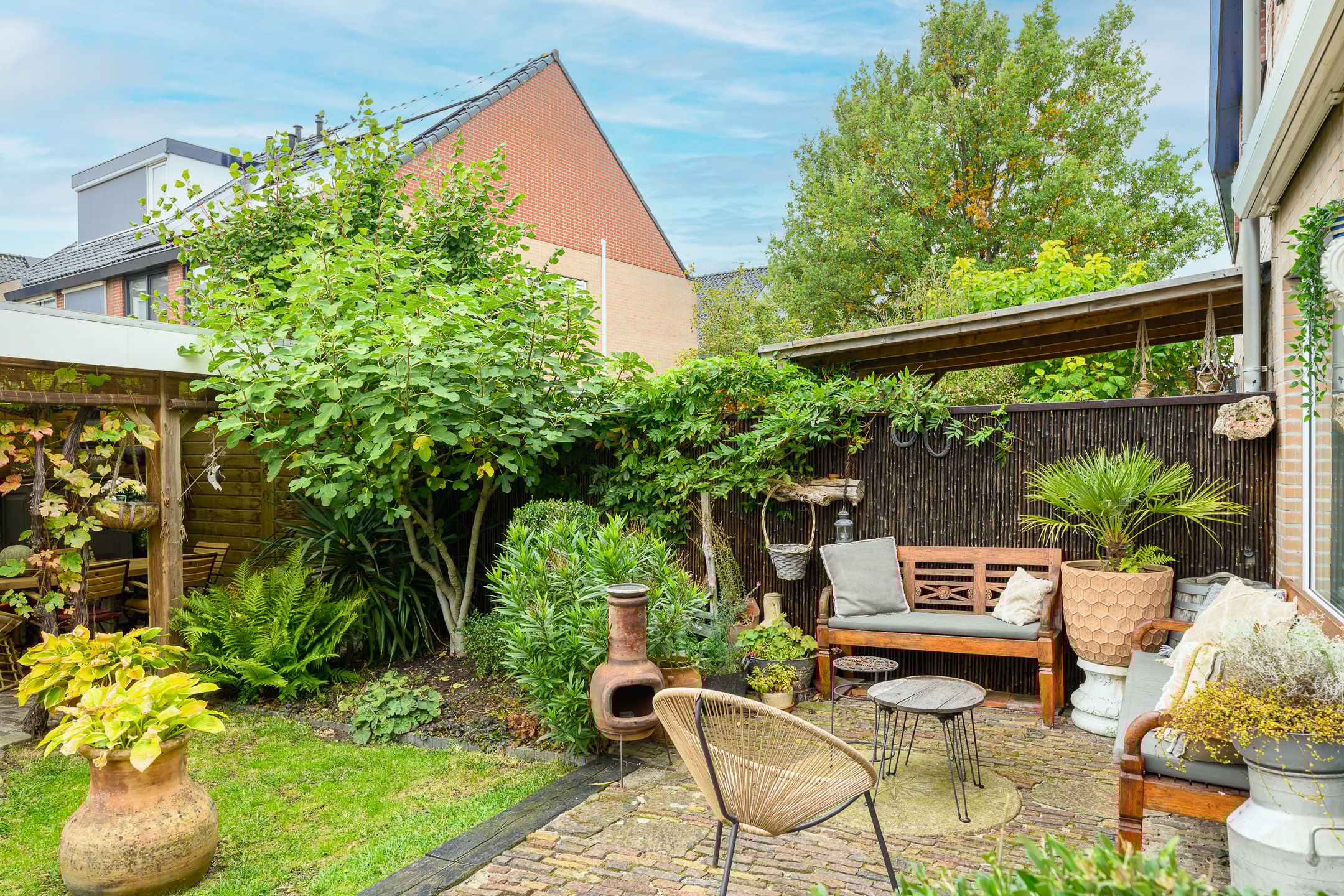 Foto 15 van Natuursteenlaan 103