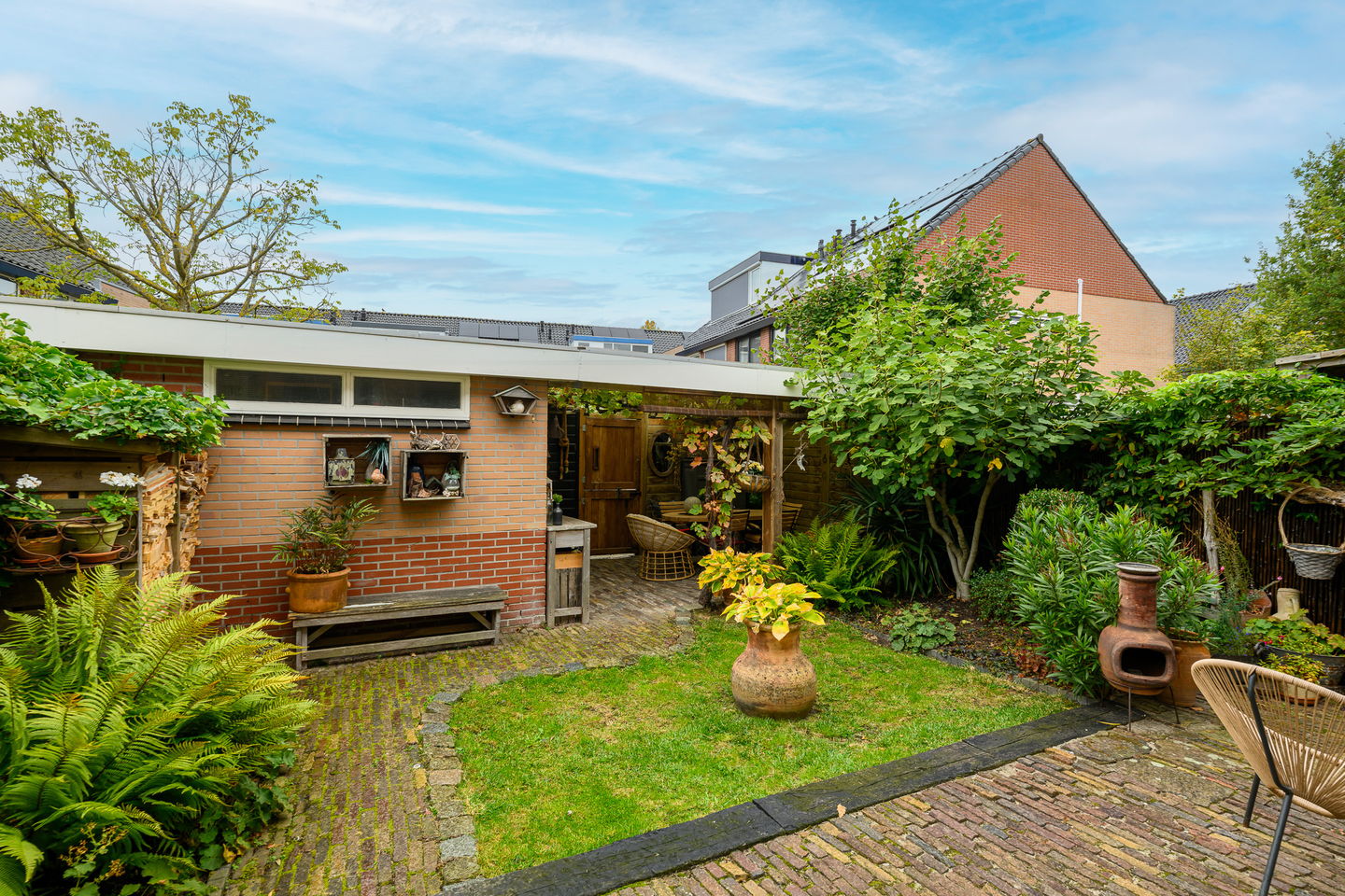 Foto 14 van Natuursteenlaan 103