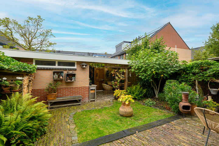 Foto 14 van Natuursteenlaan 103