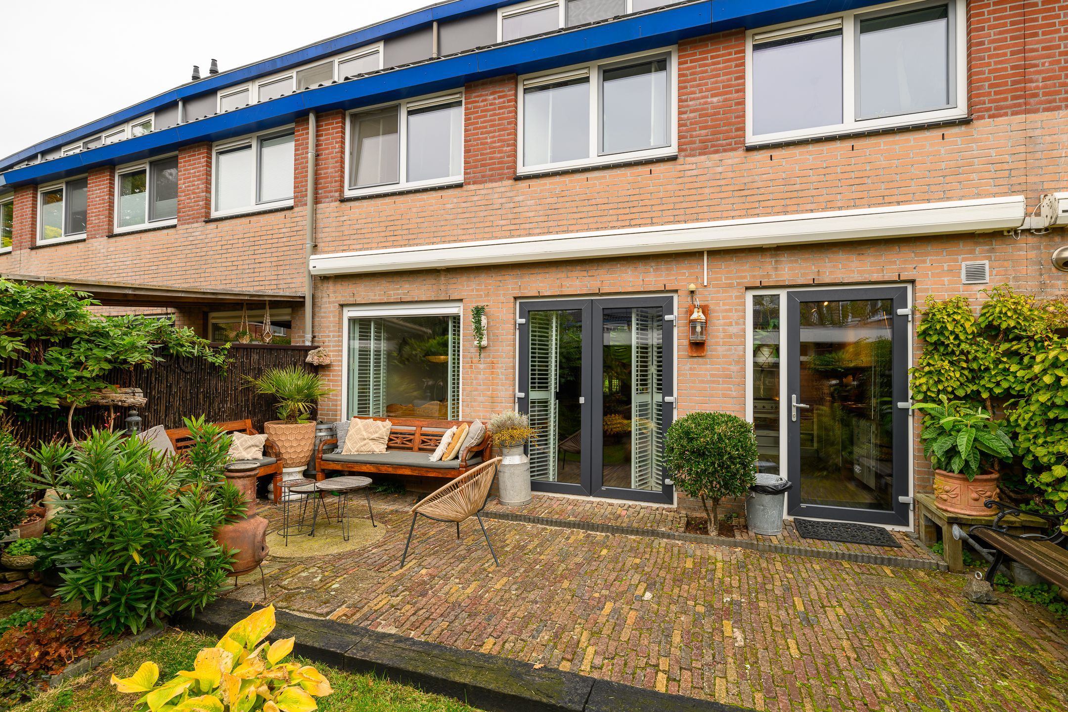 Foto 18 van Natuursteenlaan 103